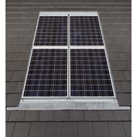 SCHOTT InDaX™ 225 Panneaux solaires - Batiweb